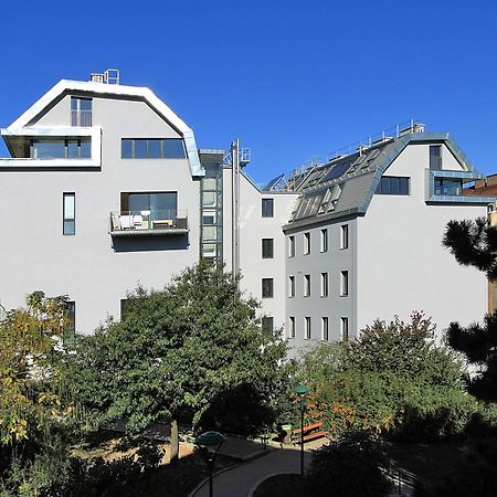 My Home In Vienna - Smart Apartments - Landstrasse ภายนอก รูปภาพ