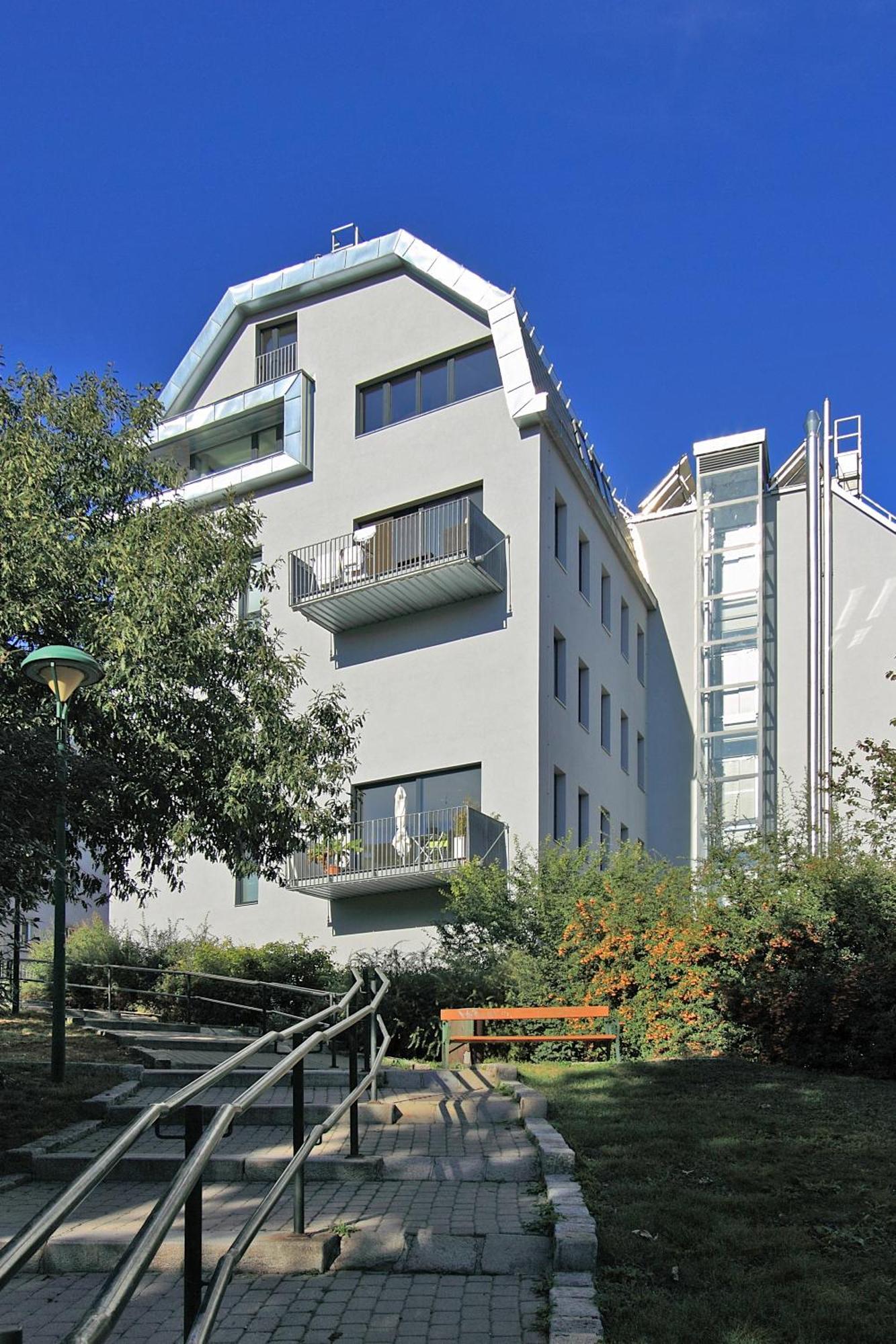 My Home In Vienna - Smart Apartments - Landstrasse ภายนอก รูปภาพ