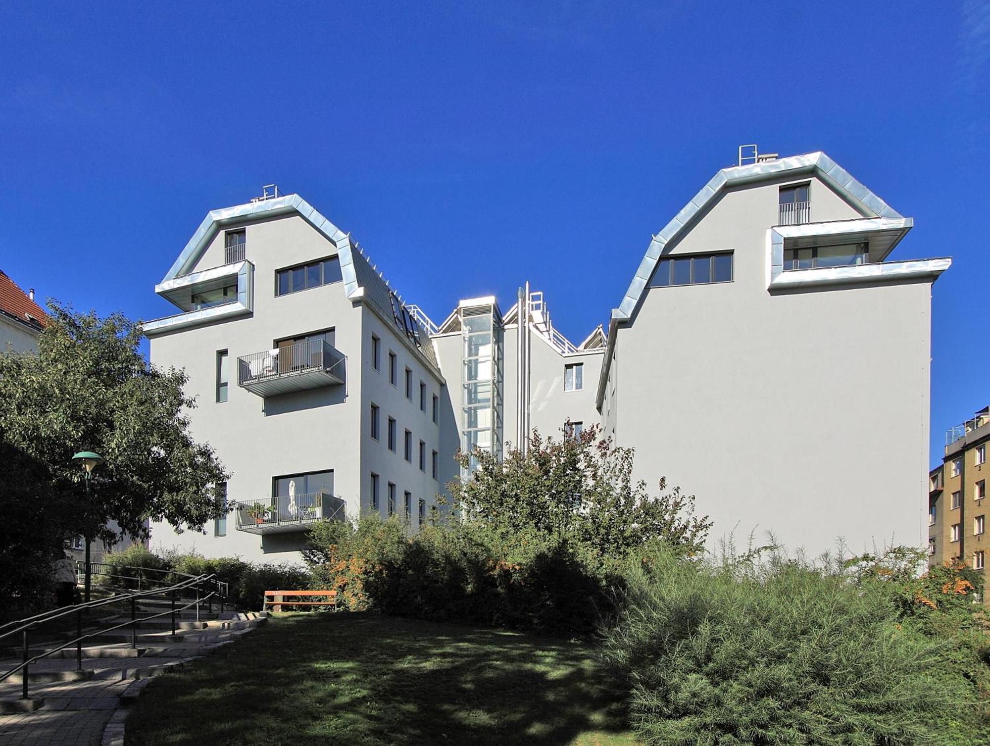 My Home In Vienna - Smart Apartments - Landstrasse ภายนอก รูปภาพ
