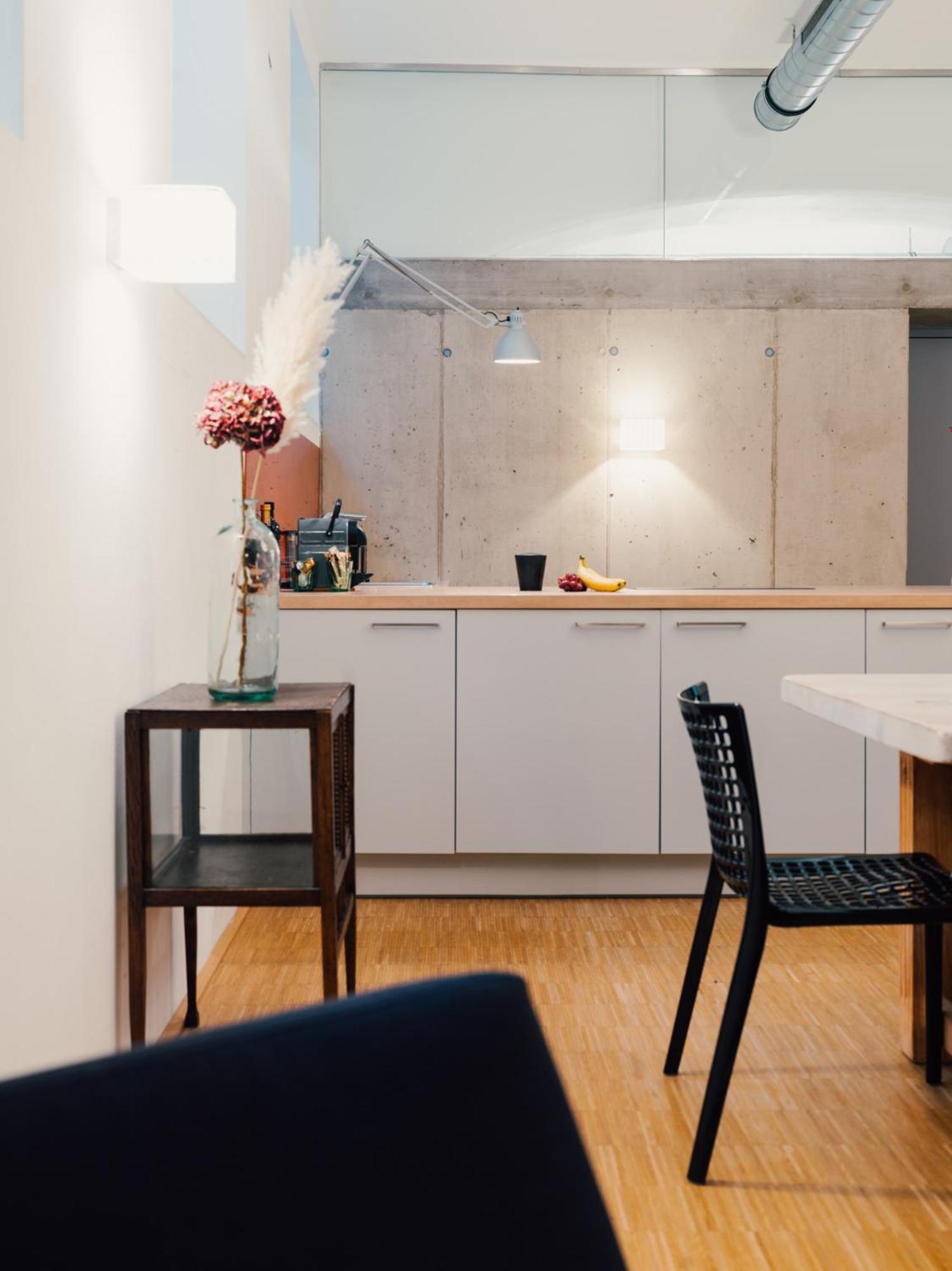 My Home In Vienna - Smart Apartments - Landstrasse ภายนอก รูปภาพ
