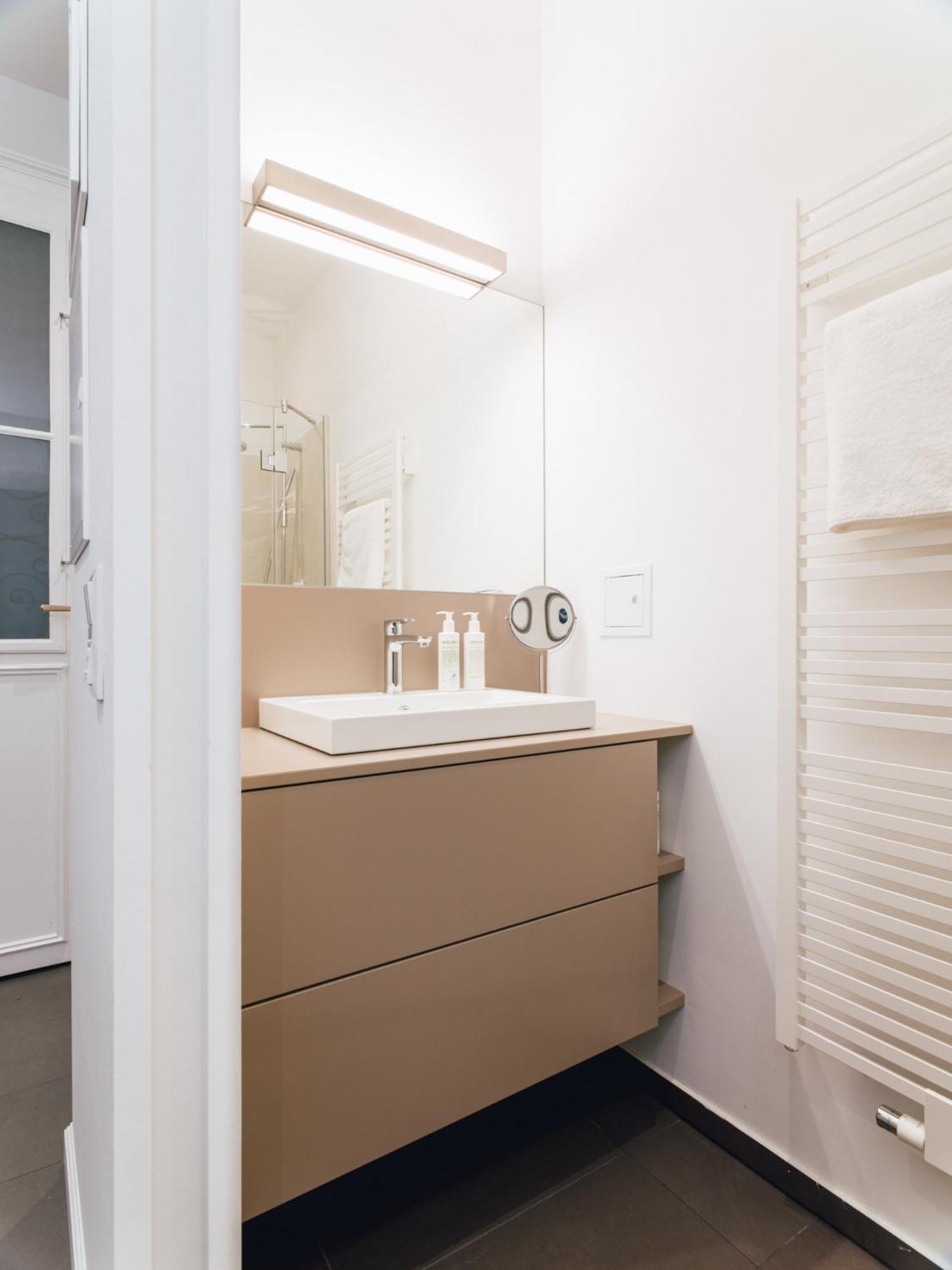 My Home In Vienna - Smart Apartments - Landstrasse ภายนอก รูปภาพ