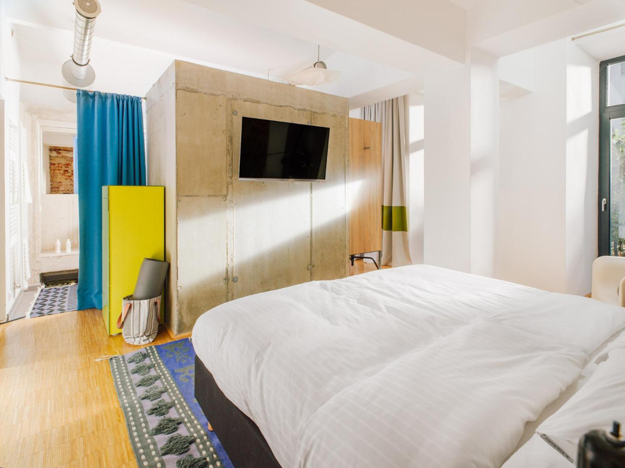 My Home In Vienna - Smart Apartments - Landstrasse ภายนอก รูปภาพ