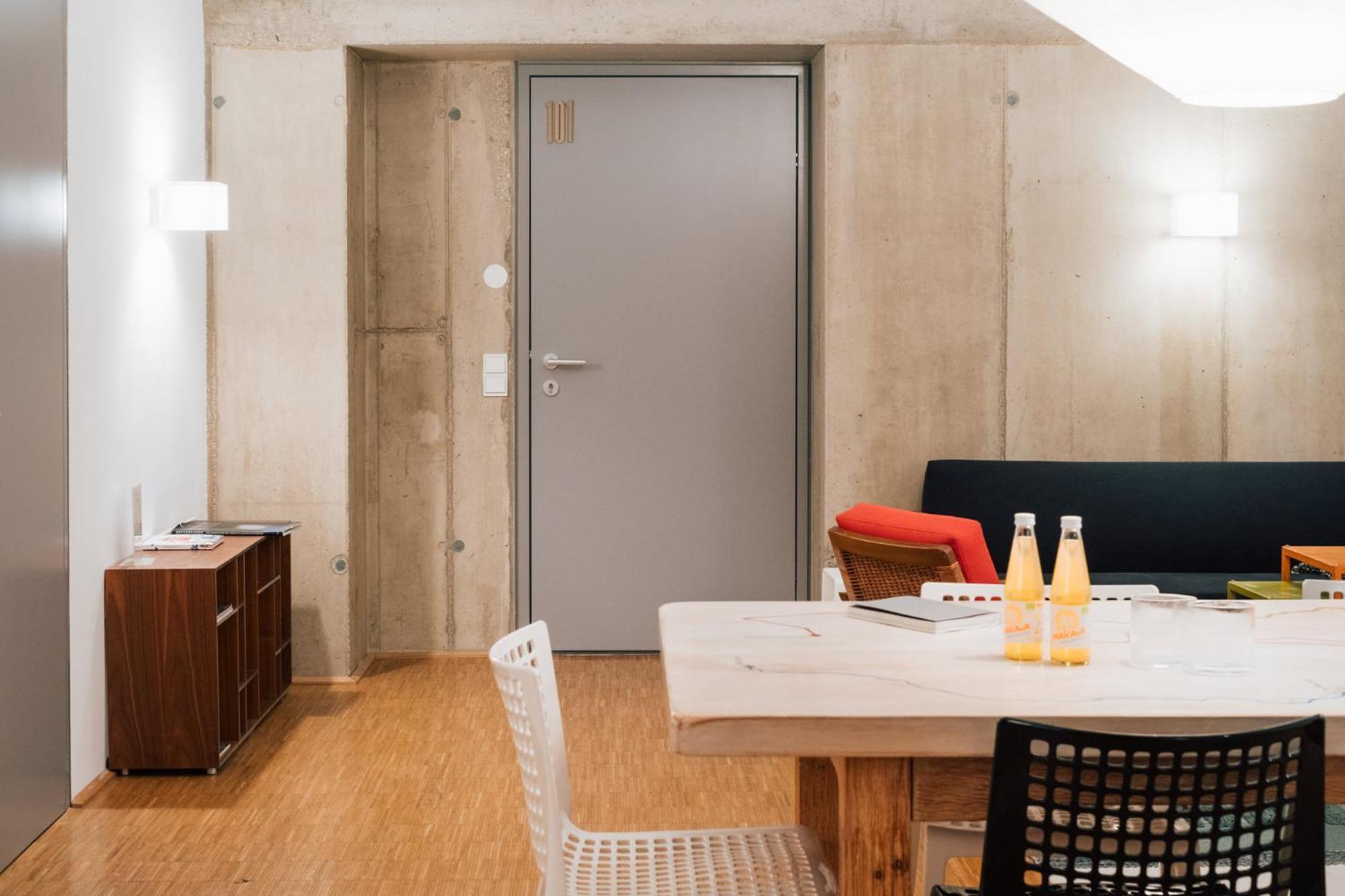 My Home In Vienna - Smart Apartments - Landstrasse ภายนอก รูปภาพ