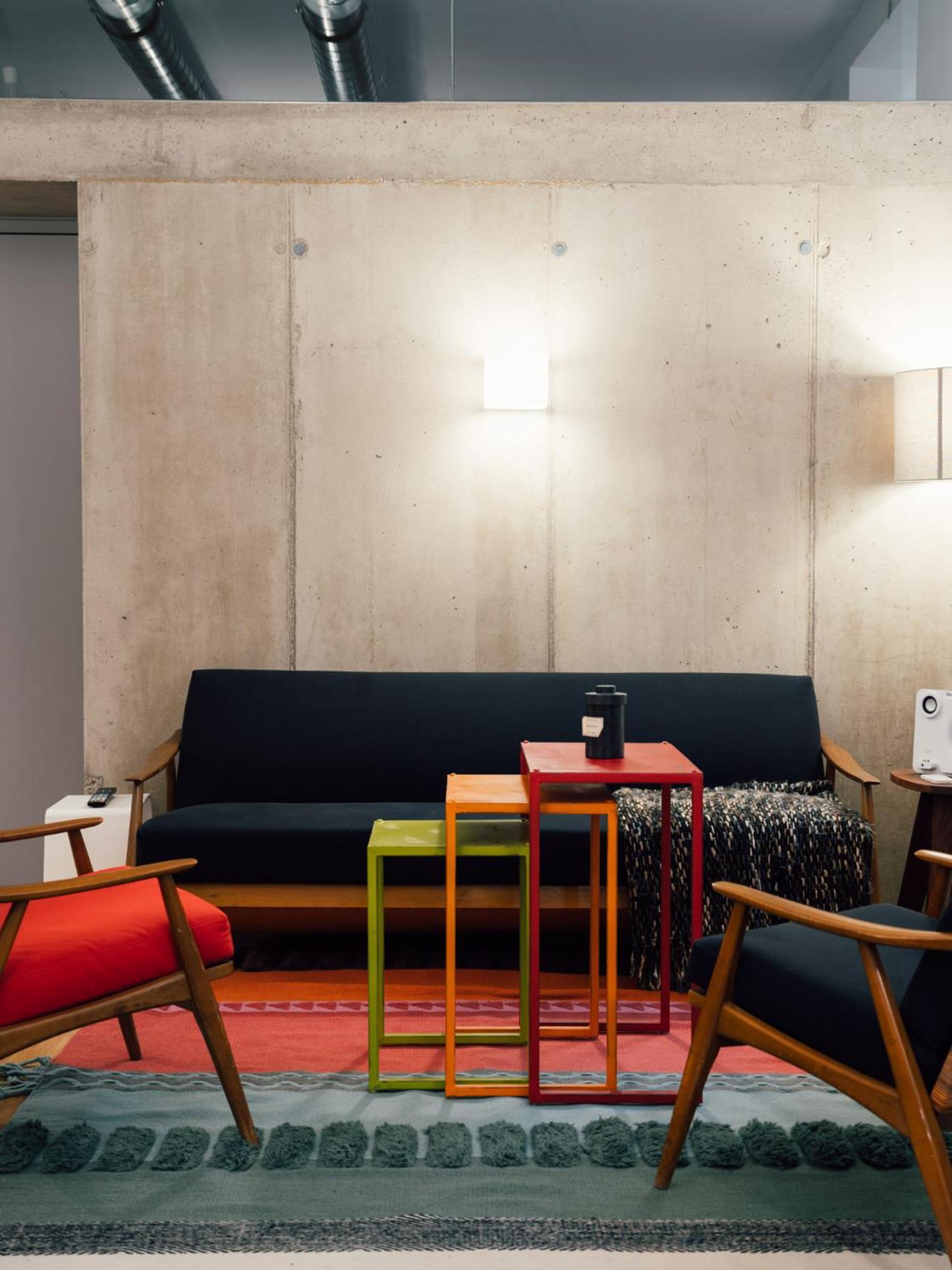My Home In Vienna - Smart Apartments - Landstrasse ภายนอก รูปภาพ