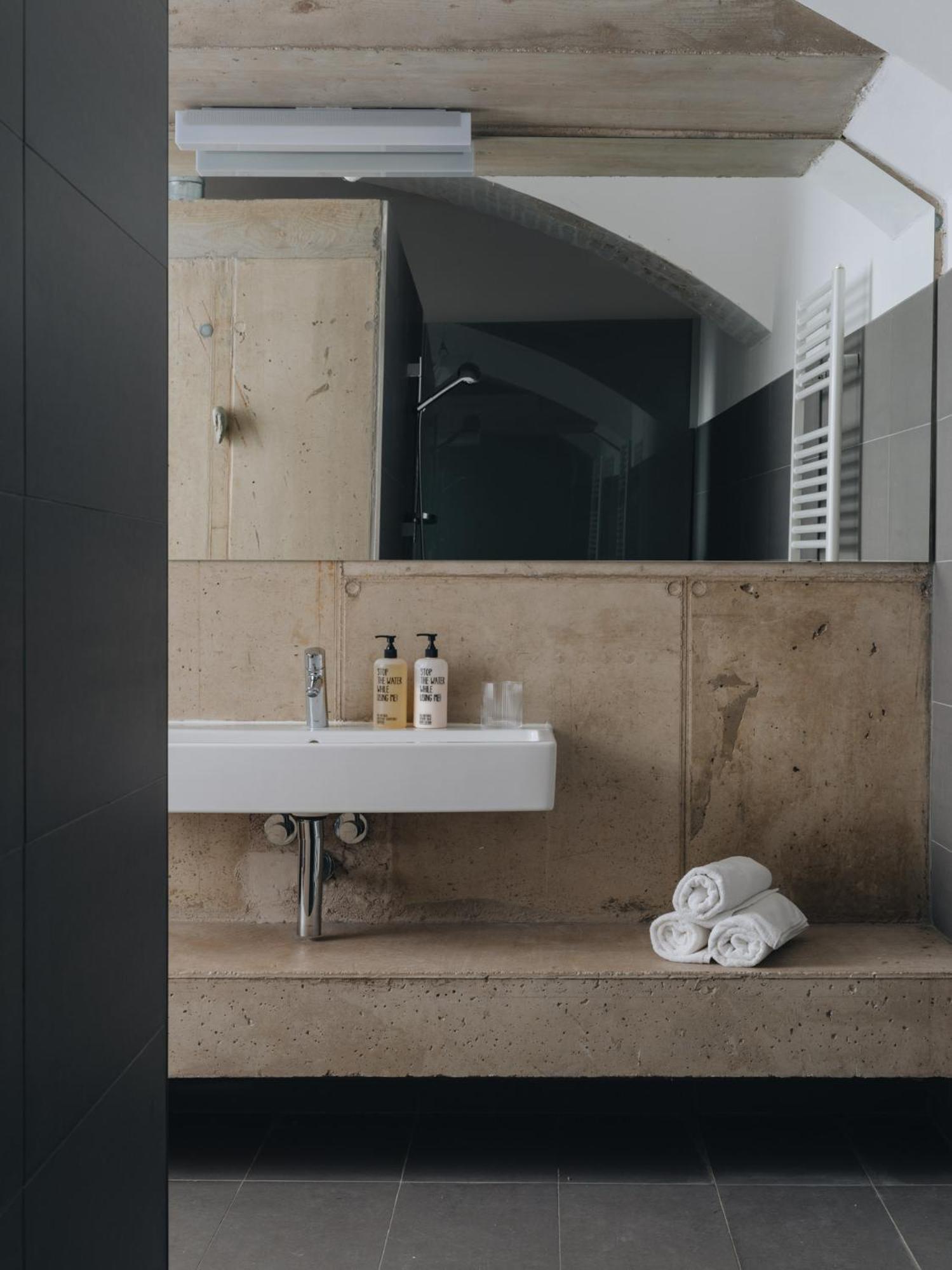 My Home In Vienna - Smart Apartments - Landstrasse ภายนอก รูปภาพ