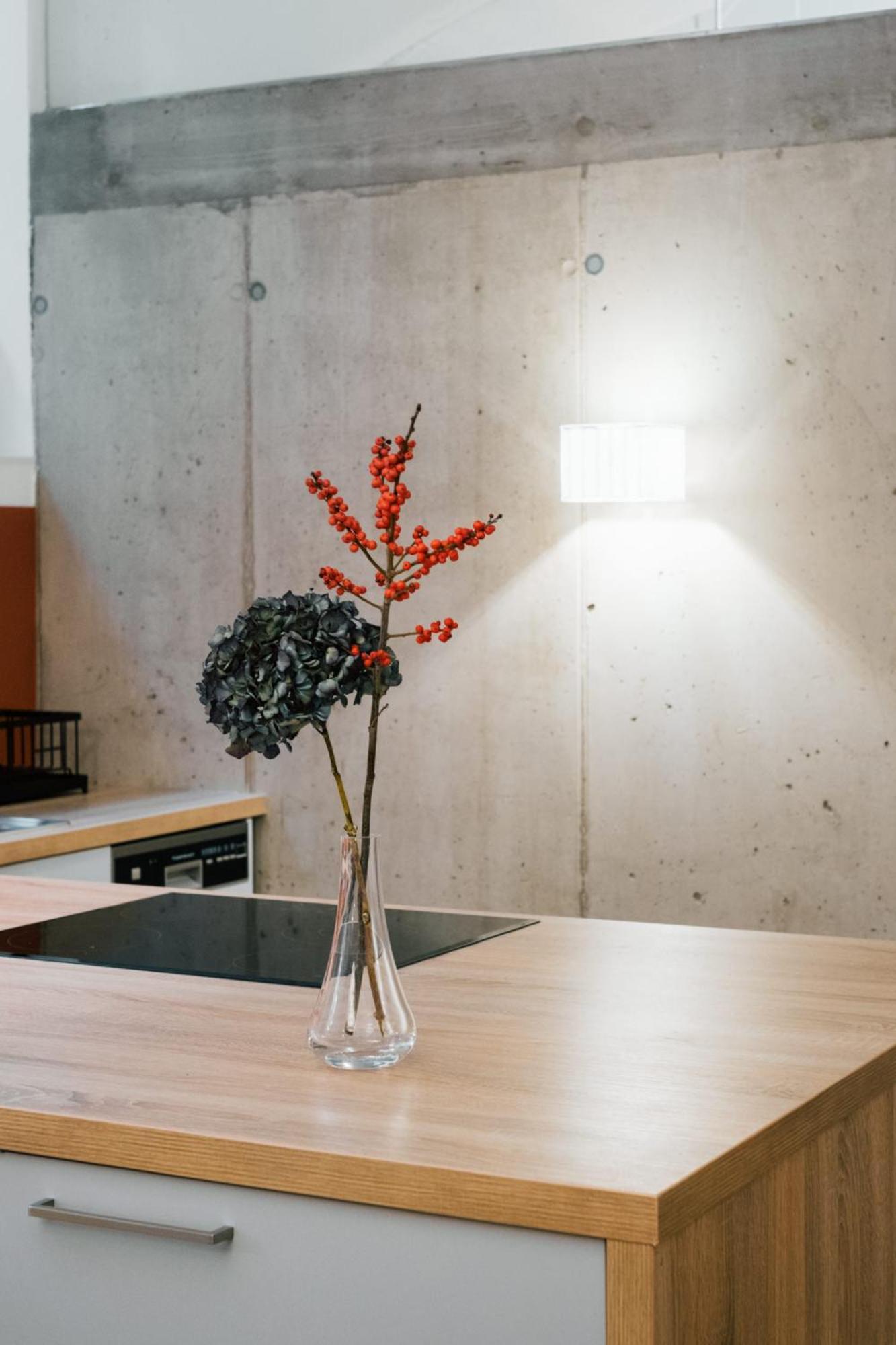 My Home In Vienna - Smart Apartments - Landstrasse ภายนอก รูปภาพ