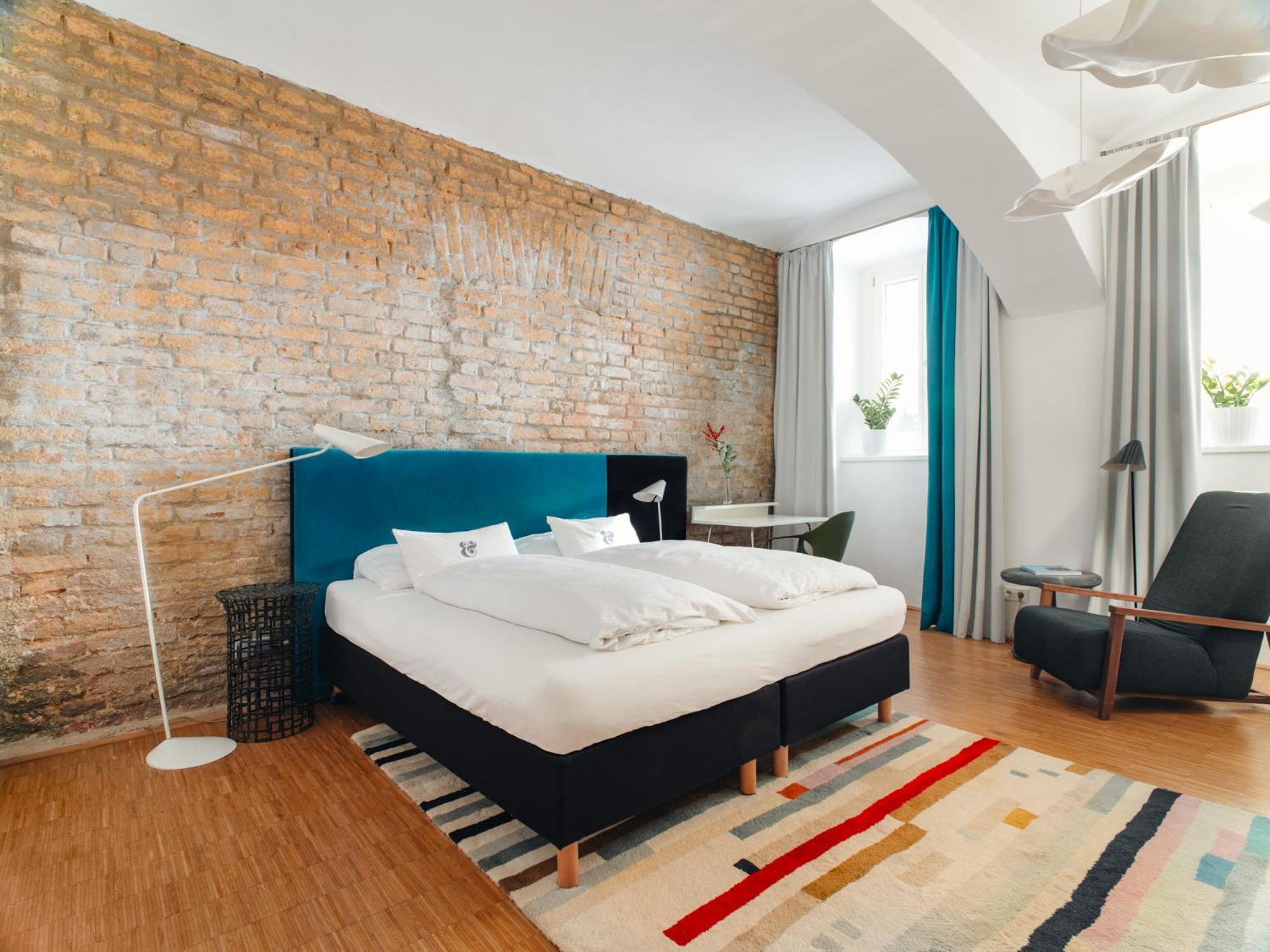 My Home In Vienna - Smart Apartments - Landstrasse ภายนอก รูปภาพ