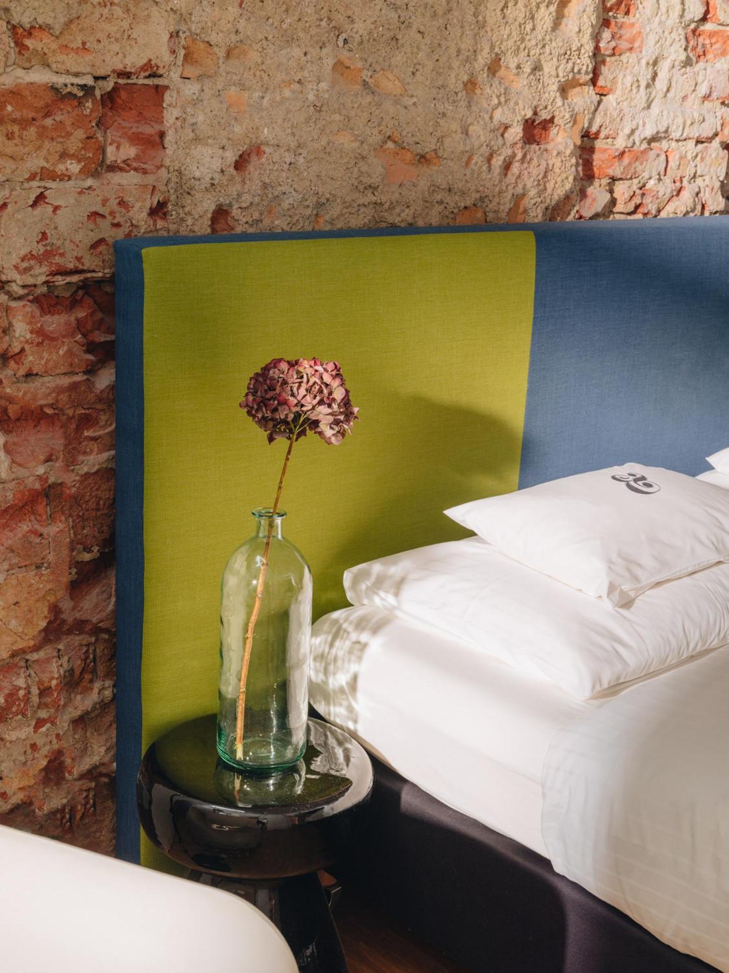 My Home In Vienna - Smart Apartments - Landstrasse ภายนอก รูปภาพ