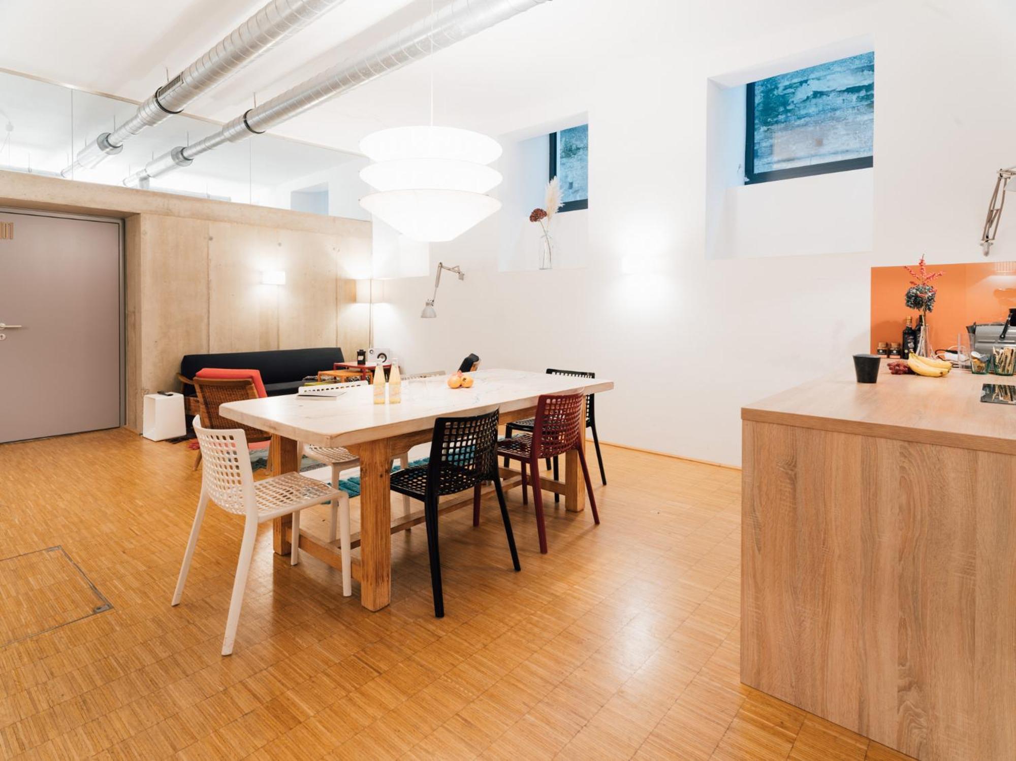My Home In Vienna - Smart Apartments - Landstrasse ภายนอก รูปภาพ