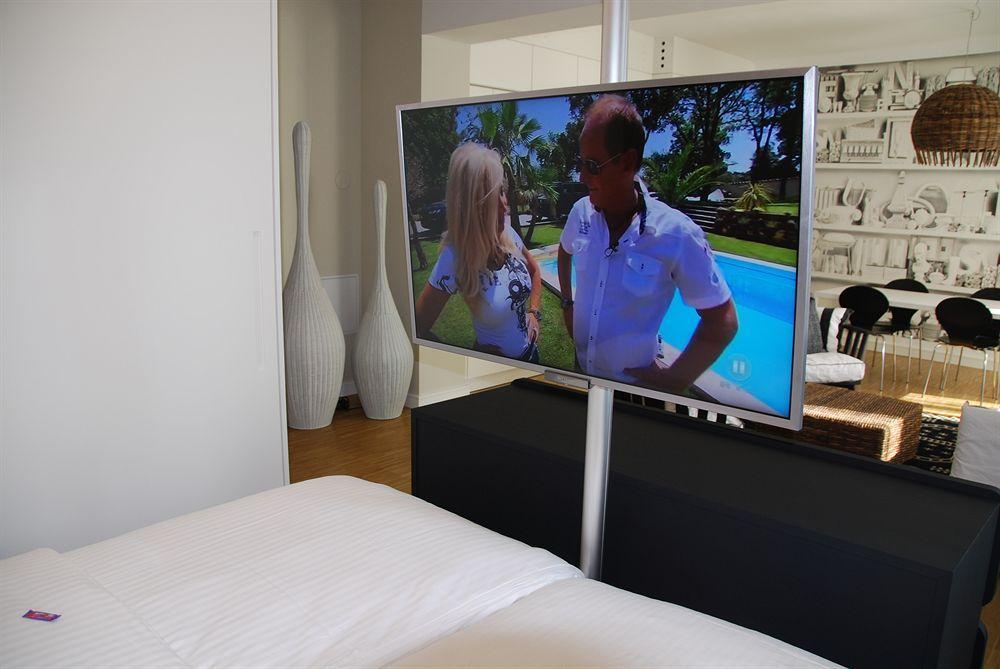 My Home In Vienna - Smart Apartments - Landstrasse ภายนอก รูปภาพ
