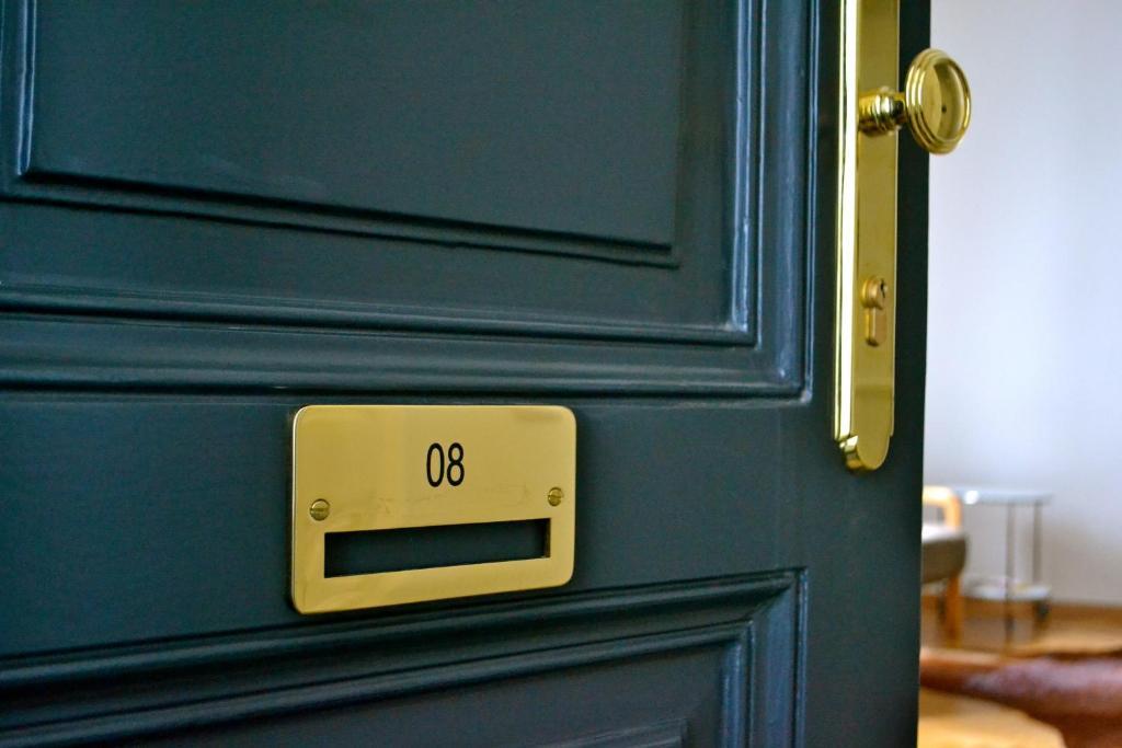 My Home In Vienna - Smart Apartments - Landstrasse ภายนอก รูปภาพ