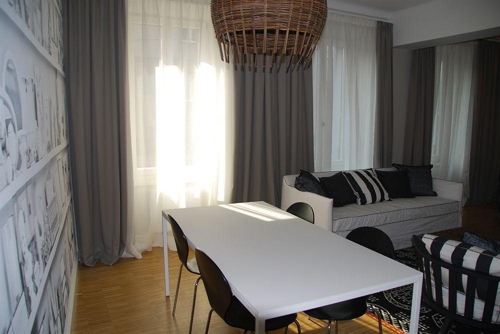 My Home In Vienna - Smart Apartments - Landstrasse ภายนอก รูปภาพ