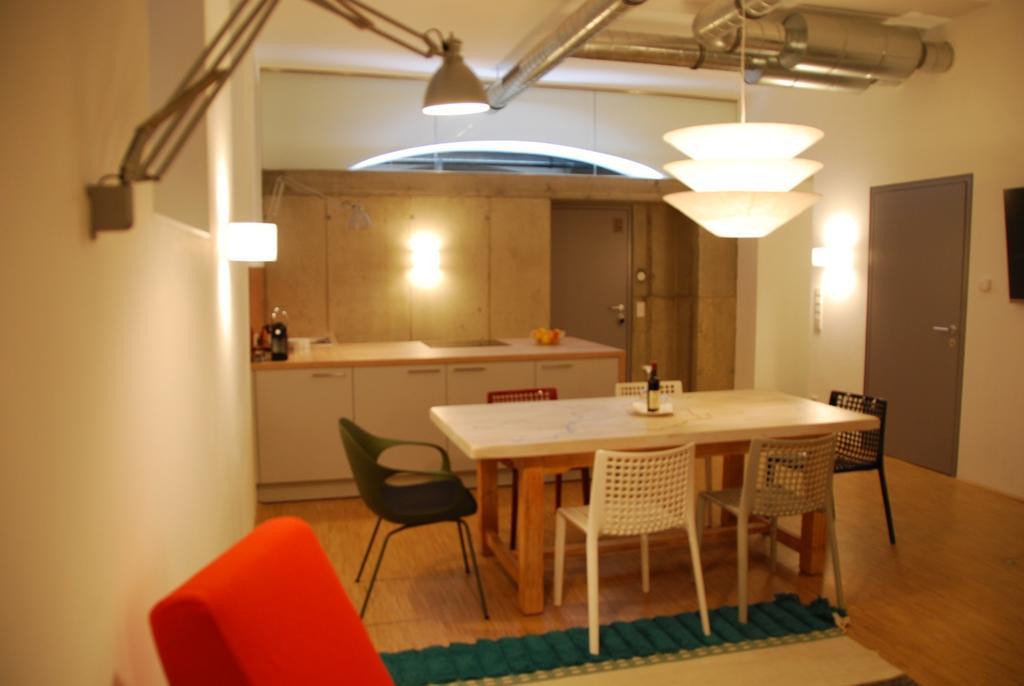 My Home In Vienna - Smart Apartments - Landstrasse ภายนอก รูปภาพ