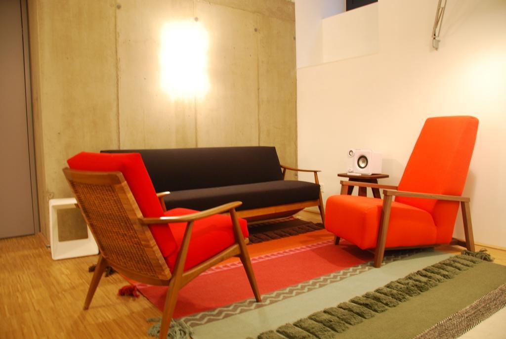My Home In Vienna - Smart Apartments - Landstrasse ภายนอก รูปภาพ