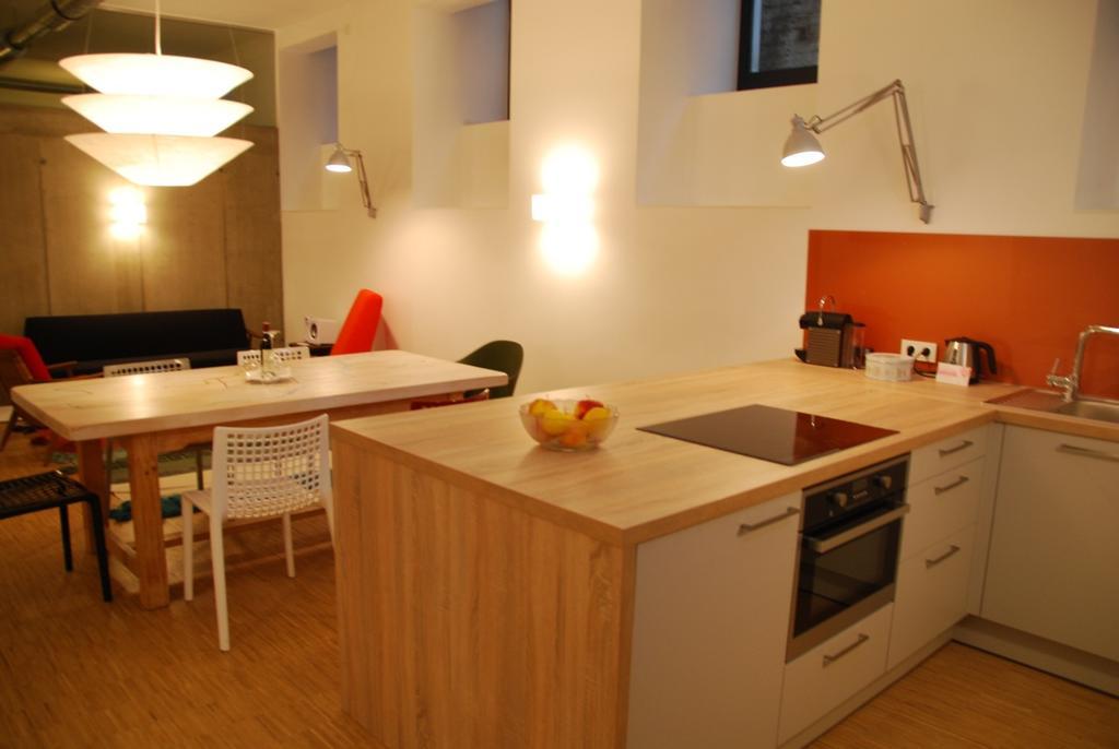 My Home In Vienna - Smart Apartments - Landstrasse ภายนอก รูปภาพ