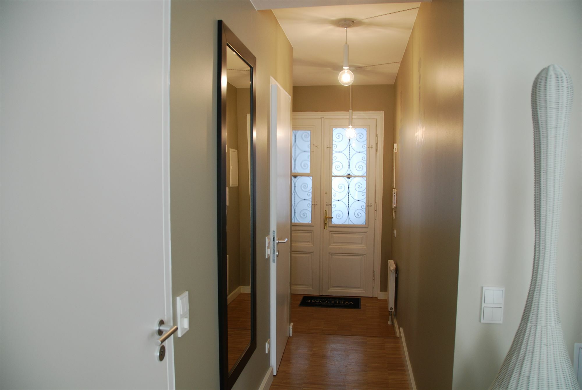 My Home In Vienna - Smart Apartments - Landstrasse ภายนอก รูปภาพ