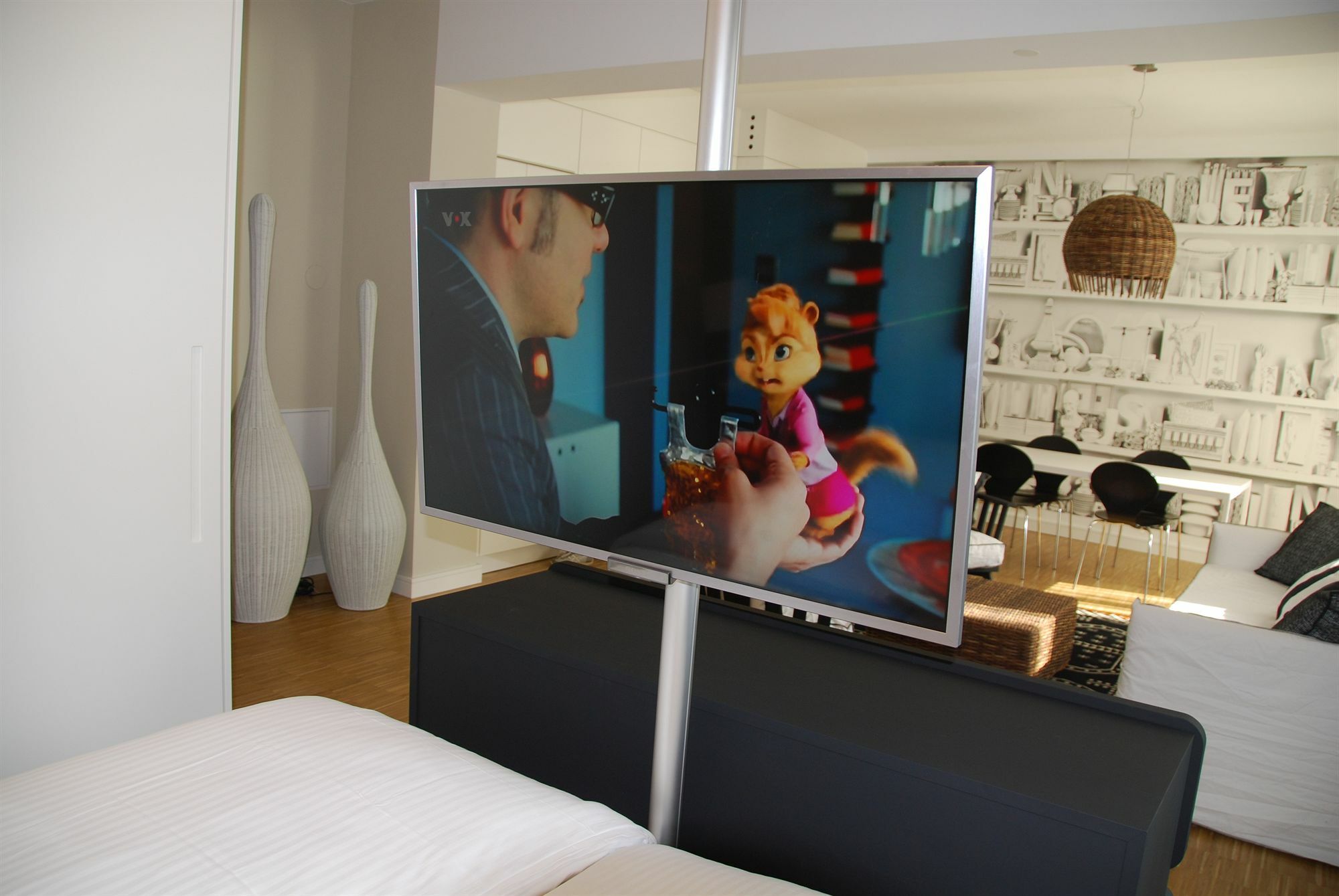 My Home In Vienna - Smart Apartments - Landstrasse ภายนอก รูปภาพ