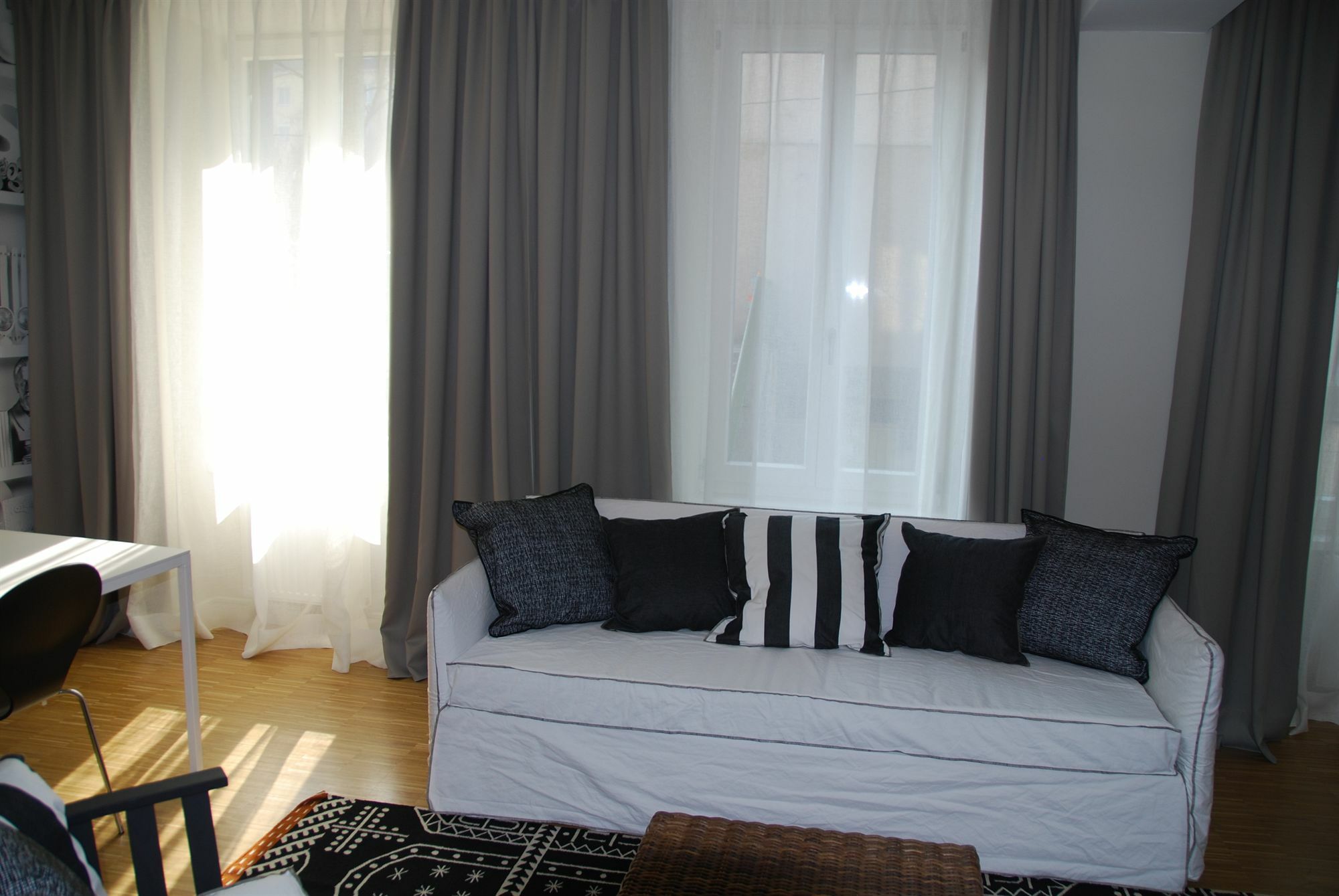 My Home In Vienna - Smart Apartments - Landstrasse ภายนอก รูปภาพ