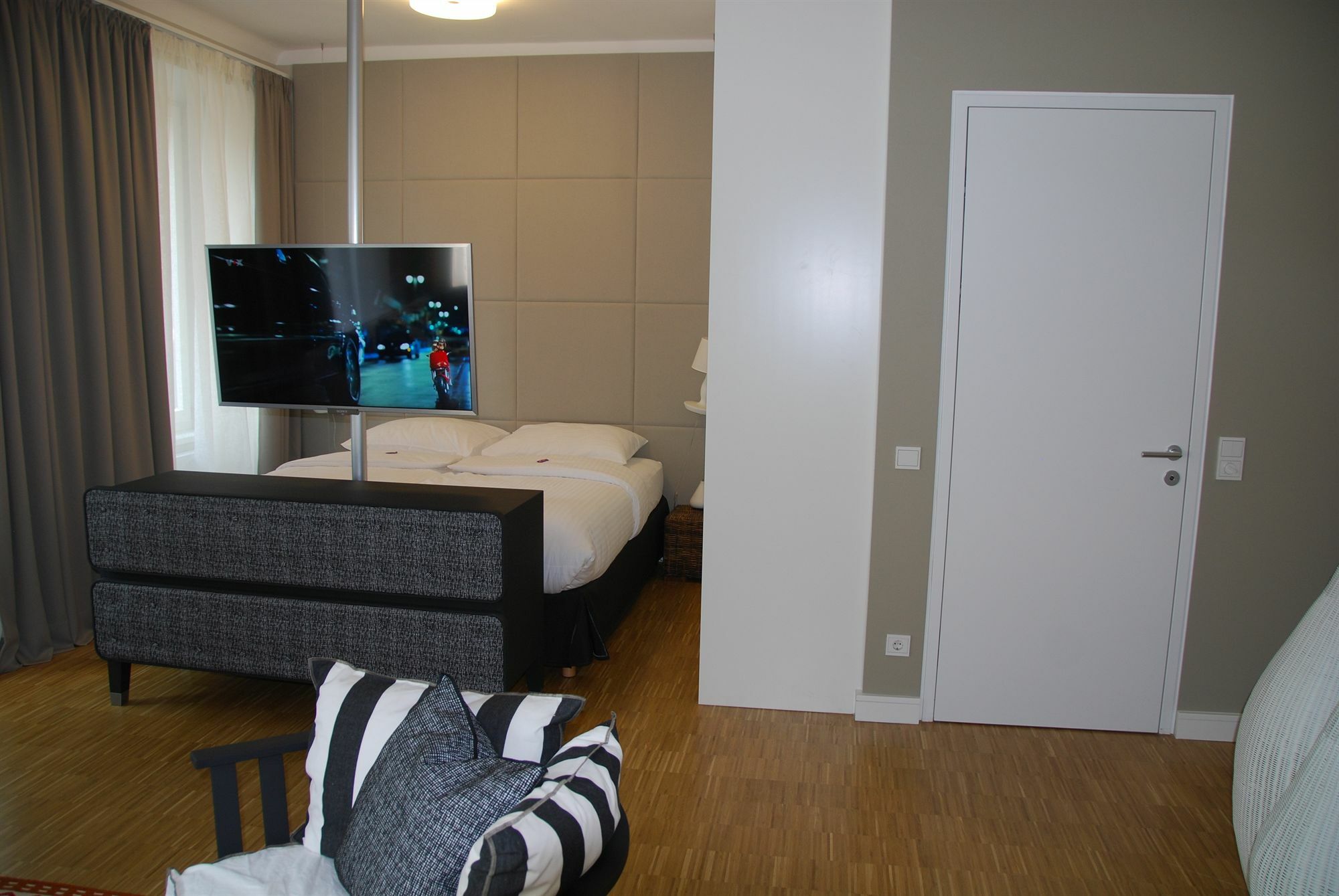My Home In Vienna - Smart Apartments - Landstrasse ภายนอก รูปภาพ