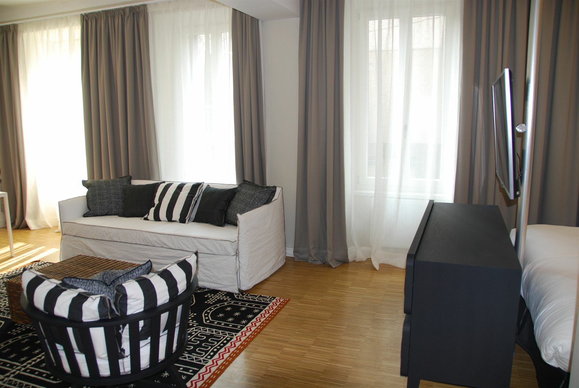 My Home In Vienna - Smart Apartments - Landstrasse ภายนอก รูปภาพ
