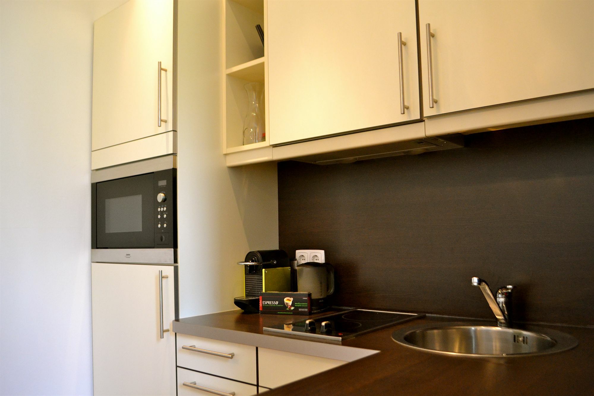 My Home In Vienna - Smart Apartments - Landstrasse ภายนอก รูปภาพ