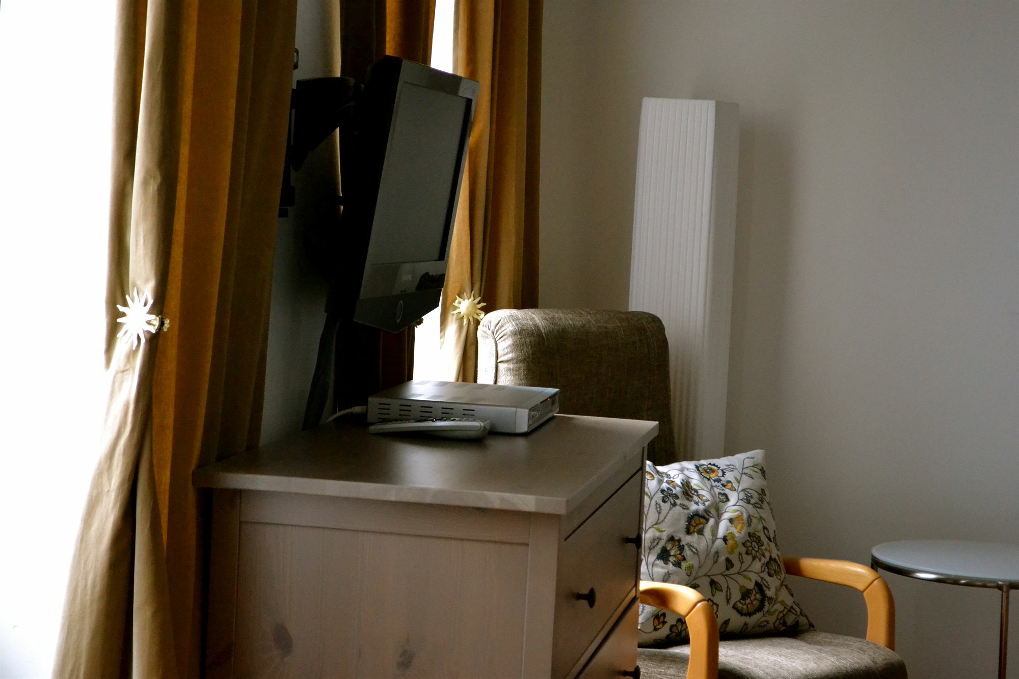 My Home In Vienna - Smart Apartments - Landstrasse ภายนอก รูปภาพ