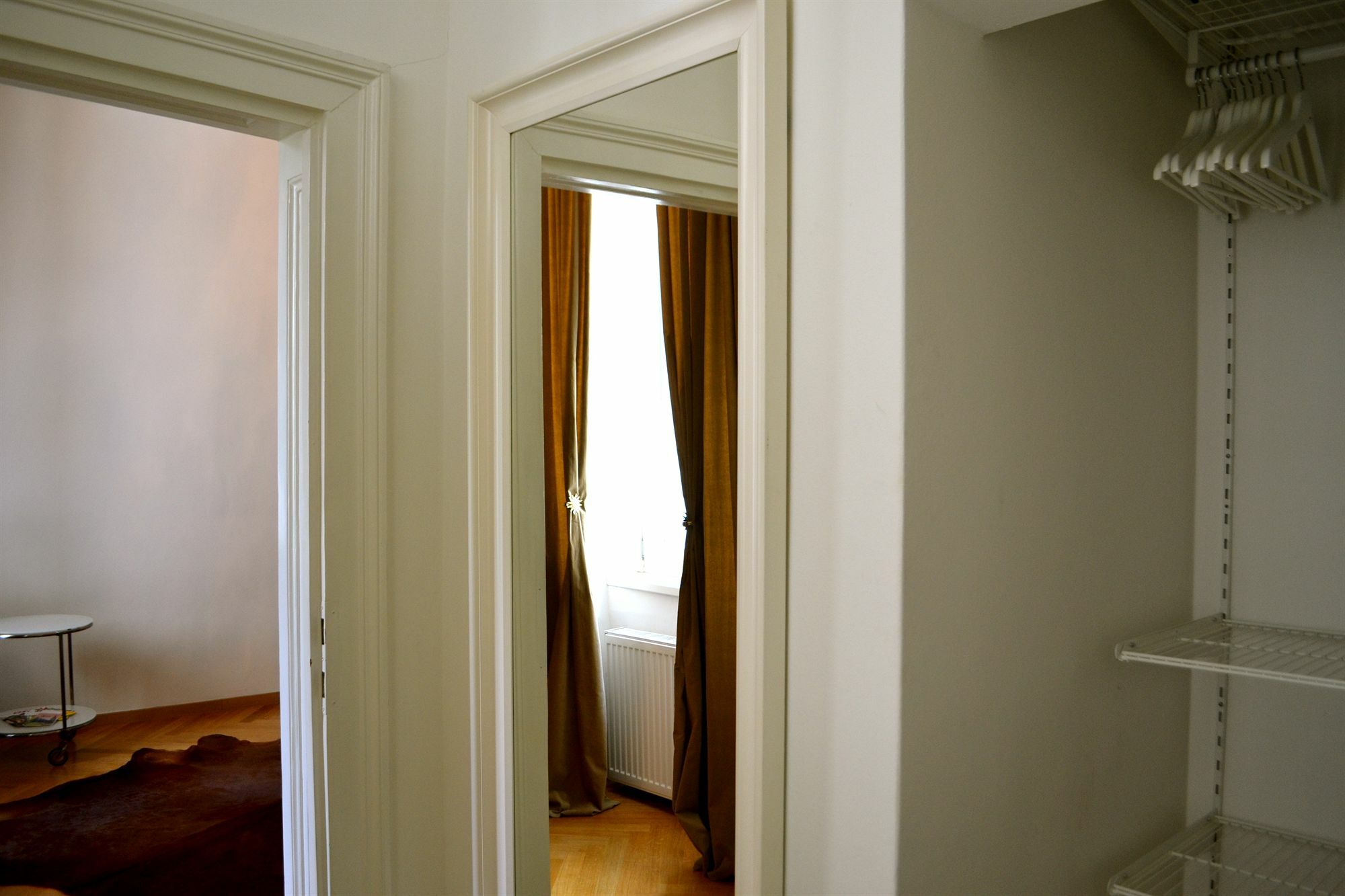 My Home In Vienna - Smart Apartments - Landstrasse ภายนอก รูปภาพ
