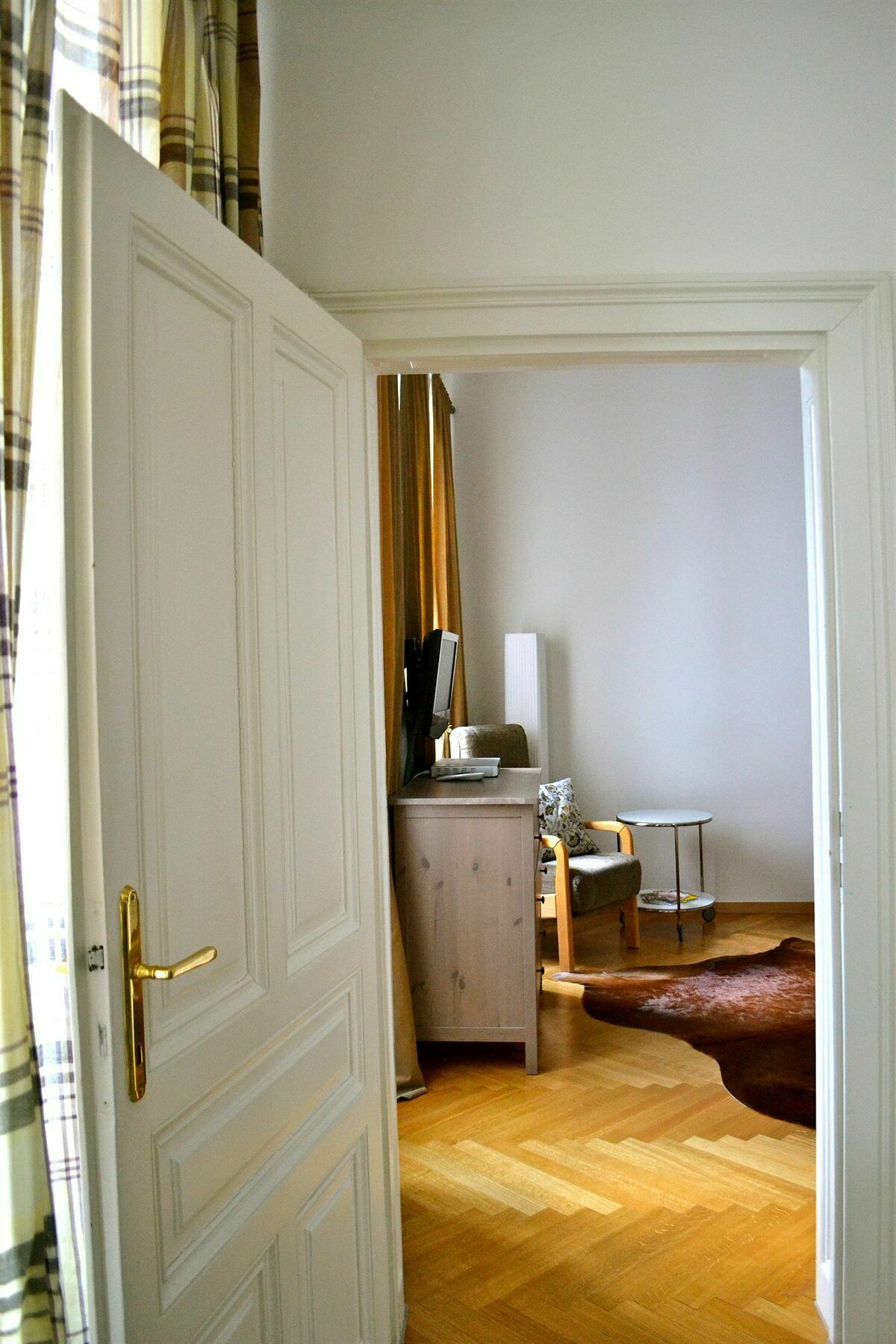 My Home In Vienna - Smart Apartments - Landstrasse ภายนอก รูปภาพ