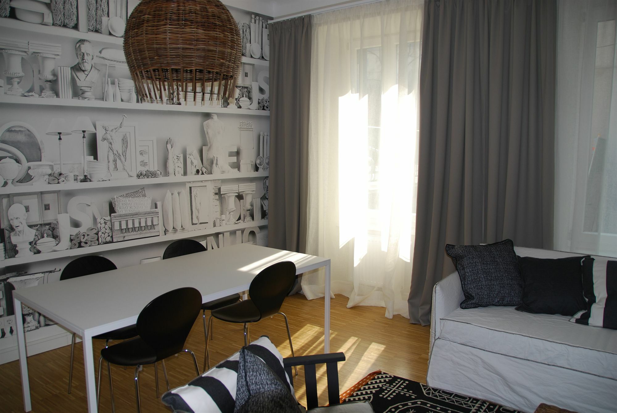 My Home In Vienna - Smart Apartments - Landstrasse ภายนอก รูปภาพ