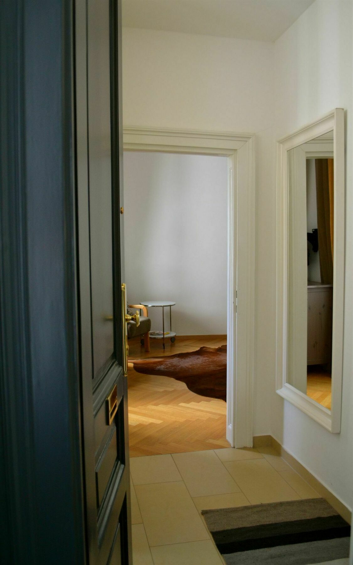 My Home In Vienna - Smart Apartments - Landstrasse ภายนอก รูปภาพ