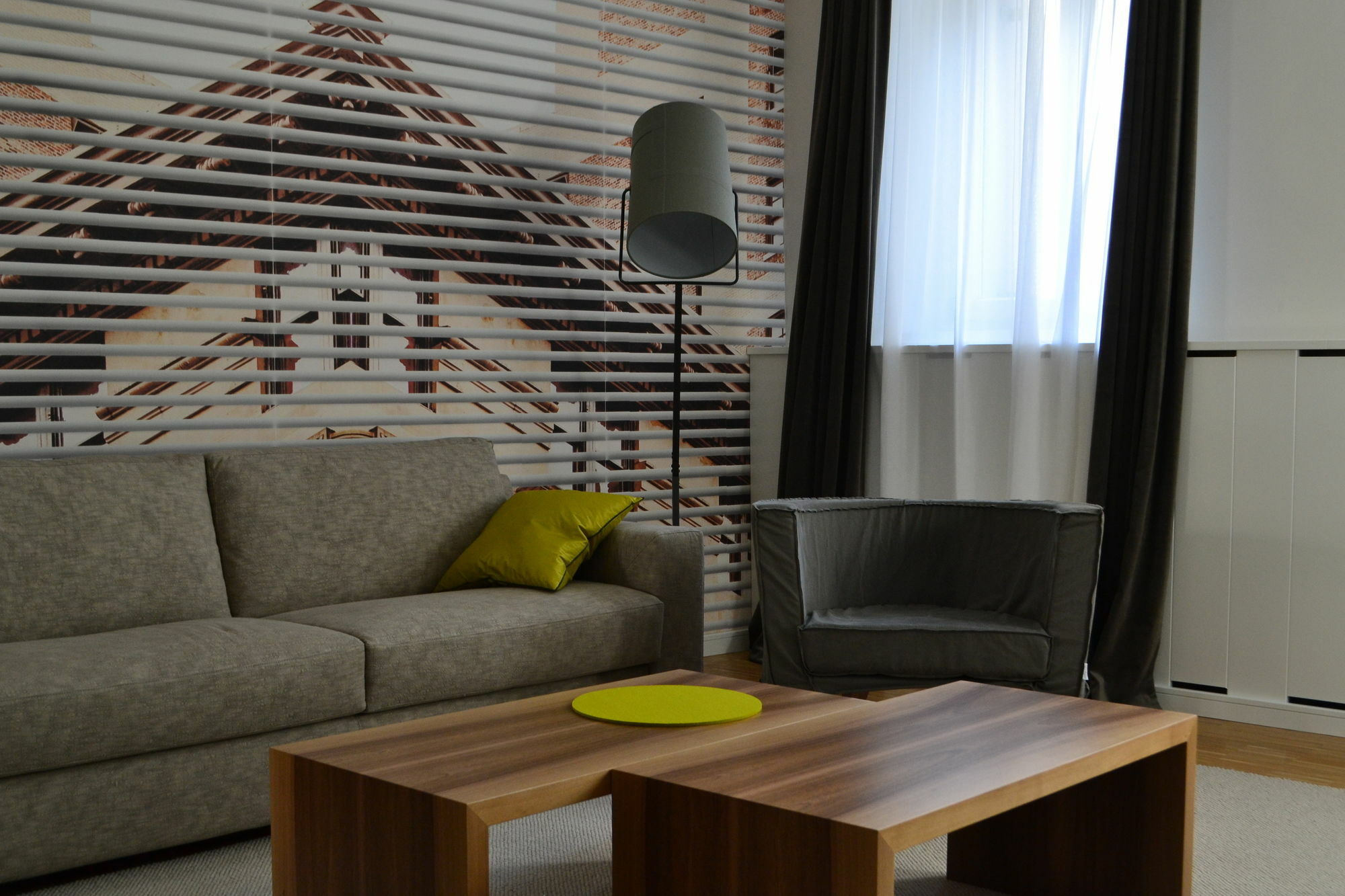 My Home In Vienna - Smart Apartments - Landstrasse ภายนอก รูปภาพ
